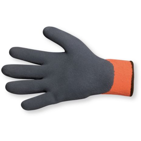 Зимние рабочие перчатки Flexus Berner 10 Размер