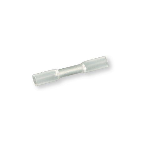 Конектори термозбіжні Білий 0.2 - 0.5 mm² Berner 100 шт