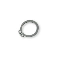 Стопорные кольца внешние Berner DIN 471 8х0,80 Упаковка 25 шт.