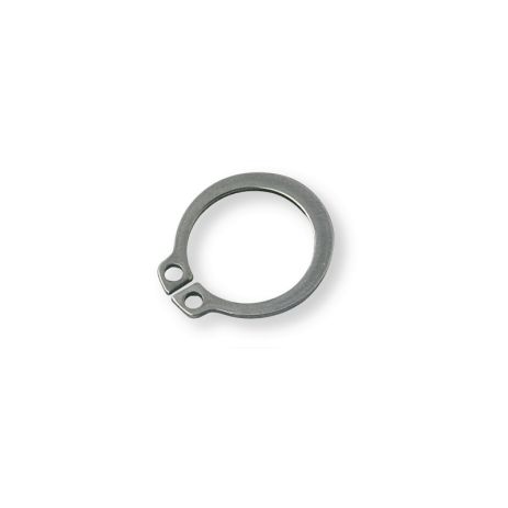 Стопорные кольца внешние Berner DIN 471 24х1,2 Упаковка 25 шт.