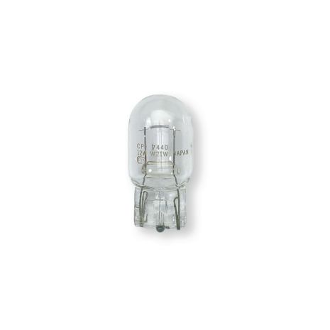 Лампы Berner со стеклянным цоколем W3 x 16d 12 V W21W