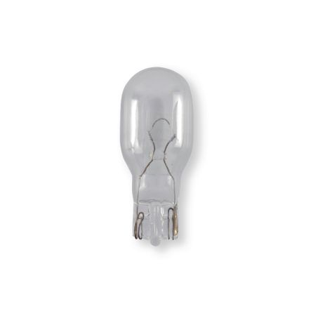 Лампа Berner зі скляним цоколем W2,1 x 9,5d 24 V W5W