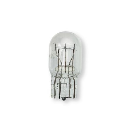 Лампи Berner зі скляним цоколем W3 x 16d 12 V W21/5W