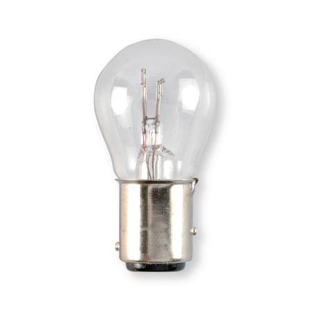Лампа накаливания Berner 24 V P 21/5 W
