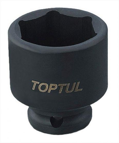 Головка ударна TOPTUL 1/2" 30 мм KABA1630