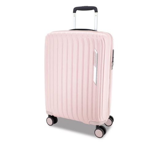 Валіза Swissbrand Narberth (M) Light Pink (SWB_LHNAR008M)