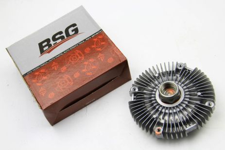 Гідромуфта FORD TRANSIT, BSG (BSG30505002)