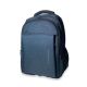 Міський рюкзак, два відділи внутрішня кишеня, фронтальні кишені бічні кишені розм: 50*32*20 синій