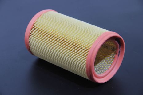 Фільтр повітряний RENAULT Kangoo (вир-во M-filter), MFILTER (A553)