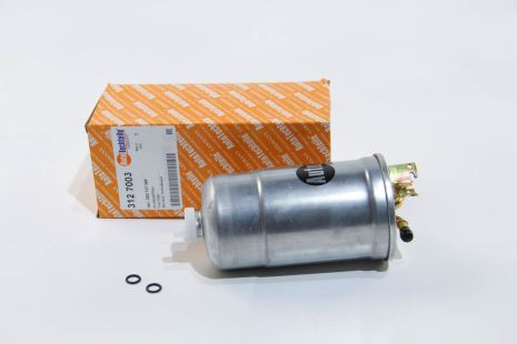 Фильтр топливный VW LT 2.5-2.8TDI 96-06, Autotechteile (3127003)