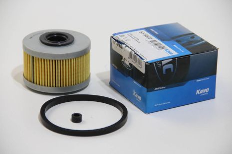 Фильтр топливный Kangoo 1.9D/dTi (с-ма Purflux), KAVO PARTS (SF9970)