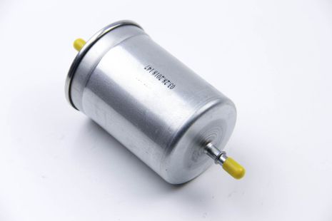 Фильтр топливный Golf IV/T5/A3 1.6/1.8/A4/A6 00/Octavia -04/Chery Amulet 03-(бензин), ASAM (70236)