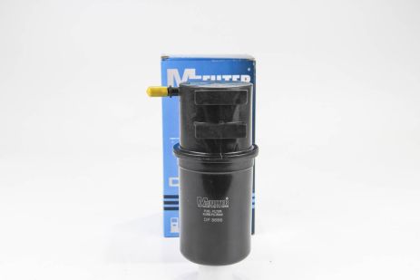Фильтр топливный Amarok 2.0TDI 10-, MFILTER (DF3589)
