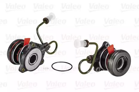 Підшипник вижимний OPEL Astra/Combo/Corsa/Tigra B 1,0-1,8 98-05, VALEO (810033)