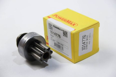 Стартер Bendix 46.5/70.5/12/8z, POWERMAX (81014776)