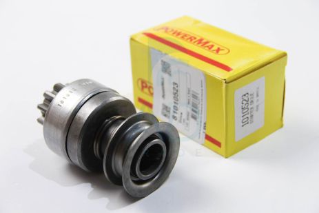 Стартер Bendix 60/98.5/14.3/10z, POWERMAX (81010523)