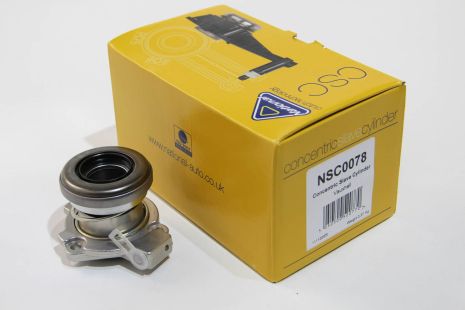 Выжимной регулятор Opel Insignia A 2.0 CDTI 08-, NATIONAL (NSC0078)