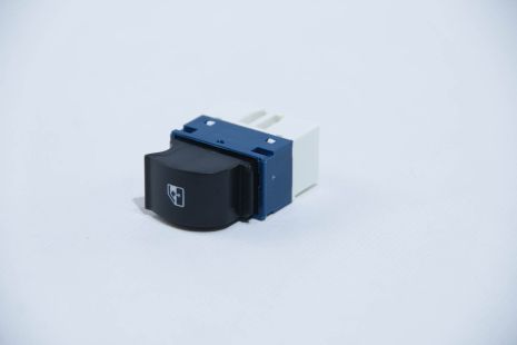 Кнопка стеклоподъемника Fiat Doblo 01-R, Autotechteile (5090029)
