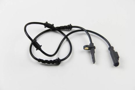 Датчик ABS Fiat DUCATO 06- задний Л/Пр (кабель 885 мм), AUTLOG (AS4205)