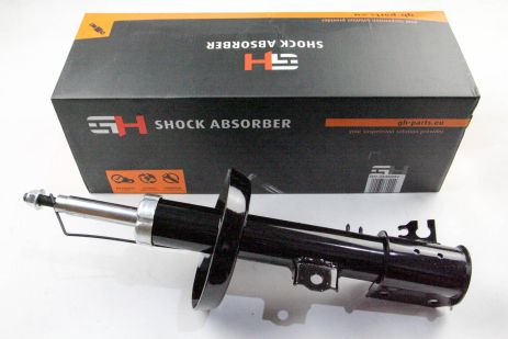 Амортизатор передній Vectra B 95-L (газ), GH-PARTS (GH353600V)