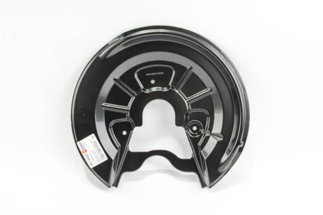 Защита диска тормозного (заднего) Skoda Octavia/VW Golf 04-R, Autotechteile (3615028)