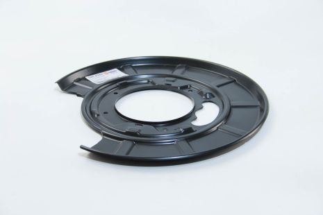 Захист заднього гальмівного диска, Autotechteile vito 03 (1004349)
