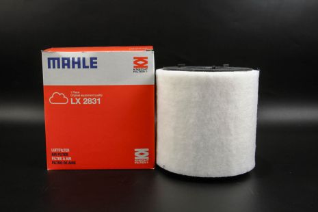 Фильтр воздушный Mahle AUDI A6, MAHLE (LX2831)