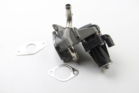 Клапан EGR Citroen JUMPER/Ford TRANSIT/Peugeot BOXER 2.2D-3.2D 06-(до 2011 року!), AUTLOG (AV6089)