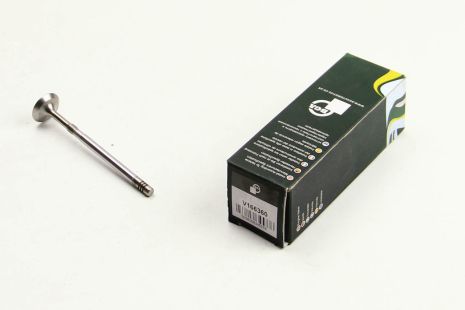 Клапан впускний 1.3JTD/HDi Doblo 04-/Combo 05-/Nemo/Bipper 10- (22.45x6x109.2), BGA (V166360)