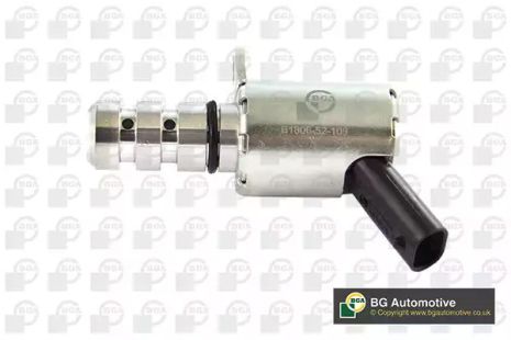 Клапан регулювання тиску масла A4/A5 3.0/3.2 TDI/TFSI 08-15/Caddy/Golf 15-1.4TFSI, BGA (OCV0114