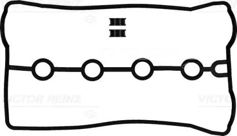Комплект прокладок крышки Г/Ц DAEWOO Espero,Nexia 1,5 95-99, VICTOR REINZ (155338801)