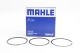Комплект поршневых колец Mahle VW, MAHLE (03020N0)