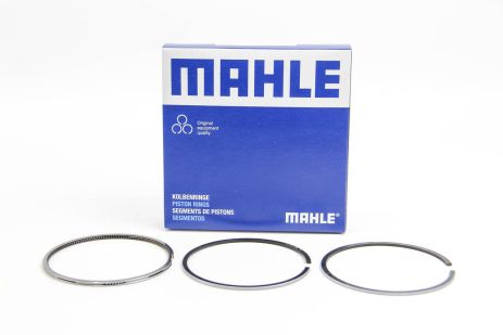 Комплект поршневых колец Mahle VW, MAHLE (03020N0)