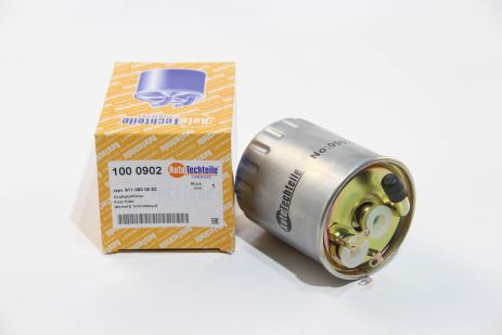 Фильтр топливный, MB Sprinter/Vito CDI Autotechteile (1000902)