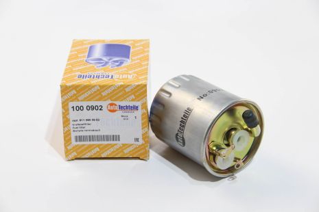 Фільтр паливний, MB Sprinter/Vito CDI Autotechteile (1000902)