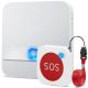 Беспроводная система вызова персонала / медсестры для пожилых людей Digital Lion PAB-01, с 1 кнопкой SOS, до 150 м