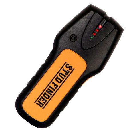 Детектор прихованої проводки та металу Stud Finder C1278