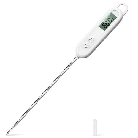 Цифровой кухонный термометр – щуп UChef B1226 для измерения температуры пищи