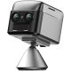 WiFi мини камера видеонаблюдения Camsoy S70W, с двойной линзой и датчиком движения, до 70 дней автономной работы, iOS/Android, FullHD 1080P