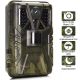 Фотоловушка, профессиональная охотничья камера Suntek HC-910A | 2.7К, 36МП, базовая, без модема