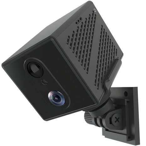 Беспроводная 4G мини камера видеонаблюдения Camsoy T9G3, под сим карту, с датчиком движения, 3 Мп, 1080P, iOS/Android