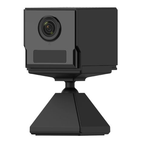 WiFi мини камера видеонаблюдения Camsoy S50, до 250 дней автономной работы, с датчиком движения, iOS/Android, FullHD 1080P
