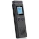 Професійний цифровий стерео диктофон Savetek GS-R84, 16 Гб, до 42 годин запису