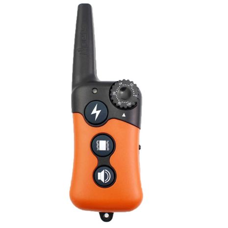 Пульт керування для електронного нашийника iPets PET 619, помаранчевий