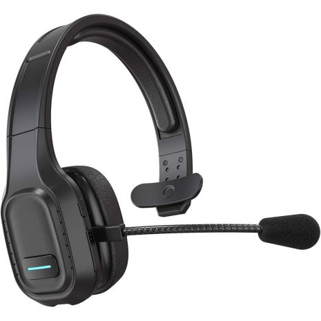 Bluetooth гарнітура для колл-центру з мікрофоном Digital Lion M100C, з дротовим та бездротовим підключенням + USB Bluetooth-адаптер