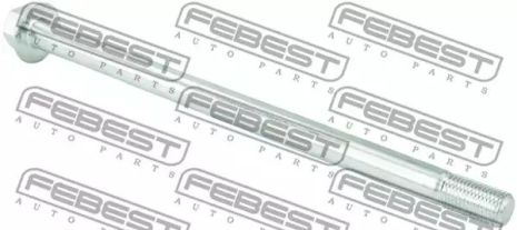 Болт із ексцентриком Subaru Forester 96-07, FEBEST (0829003)