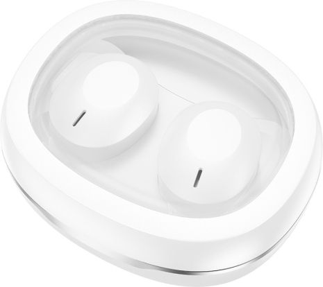 Навушники HOCO EQ3 Smart TWS | BT5.3, 300mAh, 7h | white