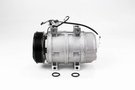 Компрессор кондиционера VOLVO S60/S80/V70 2.0-3.0 99-10, MAHLE (ACP803000S)