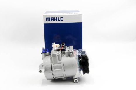 Компресор кондиціонера A4 2.4 01-05, MAHLE (ACP692000S)