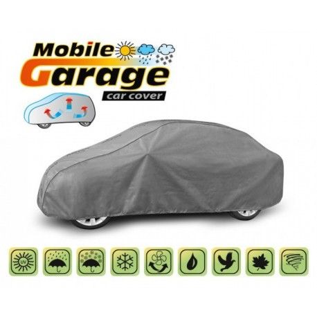 Тент авто Седан 3,8-4,25м KEGEL Sedan Mobile Garage M